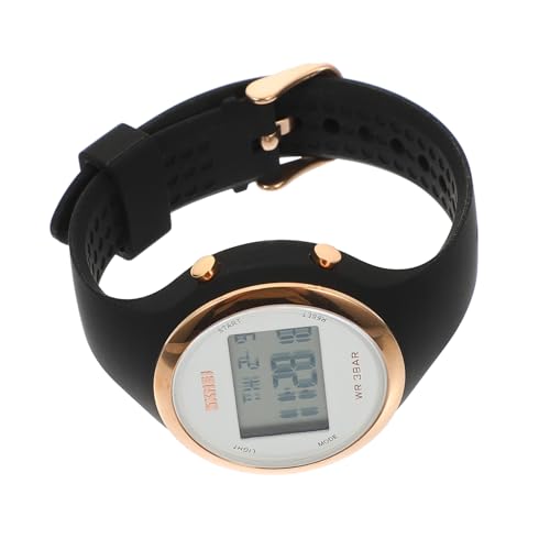 GAROZATION 1satz Digital Sports Watch Für Multifunktionale Outdoor-Uhr Mit -hintergrundbeleuchtung Alarm Stoppuhr Und Wasserdichtem Design Für Sport Und GAROZATION 1satz Digital Sports Watch Für Multifunktionale Outdoor-Uhr Mit -hintergrundbeleuchtung Alarm Stoppuhr Und Wasserdichtem Design Für Sport Und von GAROZATION