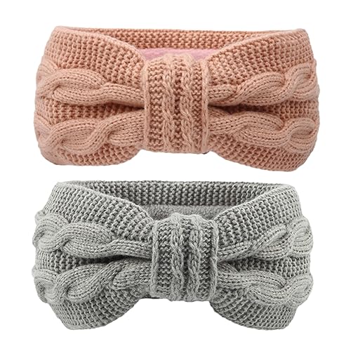 GAROZATION Einzigartiger Kopfschmuck für Mädchen elastisches Stirnband in gedrehter Schleife für Frauen GAROZATION Einzigartiger Kopfschmuck für Mädchen elastisches Stirnband in gedrehter Schleife für Frauen von GAROZATION