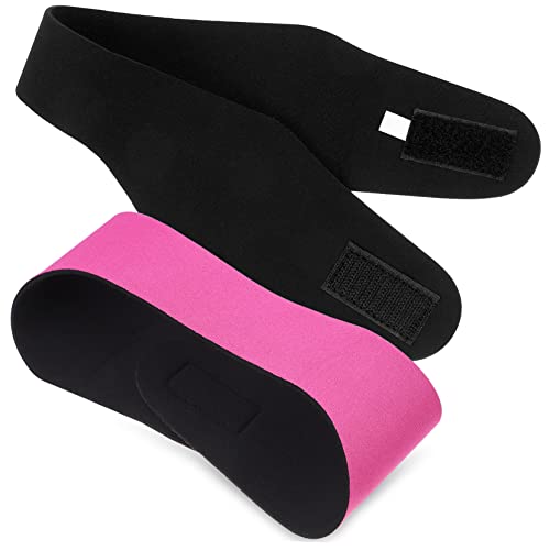 GAROZATION 2stücke Schwimm-ohrbänder Für Junge Mädchen Aus Elastischem Material Ohrschutz-bänder Zum Schwimmen Und Duschen Sport-haarbänder Mit GAROZATION 2stücke Schwimm-ohrbänder Für Junge Mädchen Aus Elastischem Material Ohrschutz-bänder Zum Schwimmen Und Duschen Sport-haarbänder Mit von GAROZATION