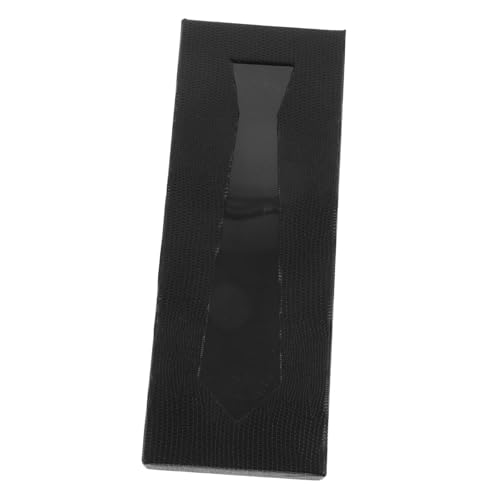 GAROZATION Herrenmode Krawattenbox Multifunktionaler Gürtel-Organizer Fach Reisekrawattenetui Business Krawattenaufbewahrung GAROZATION Herrenmode Krawattenbox Multifunktionaler Gürtel-Organizer Fach Reisekrawattenetui Business Krawattenaufbewahrung von GAROZATION