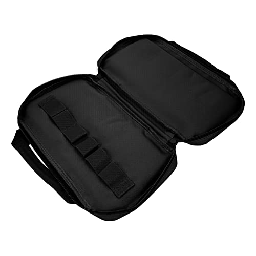 GAROZATION Handtasche Für Herren Camouflage Geldbörse Mit Reißverschluss Kreditkartenetui Große Kapazität Geldaufbewahrungstasche von GAROZATION