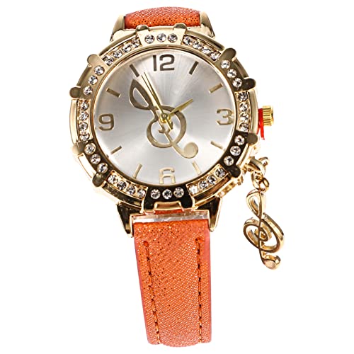 GAROZATION Damen Armbanduhr Metall Uhr Freizeit Uhr Mädchen Armbanduhr Präzise Zeitanzeige GAROZATION Damen Armbanduhr Metall Uhr Freizeit Uhr Mädchen Armbanduhr Präzise Zeitanzeige von GAROZATION