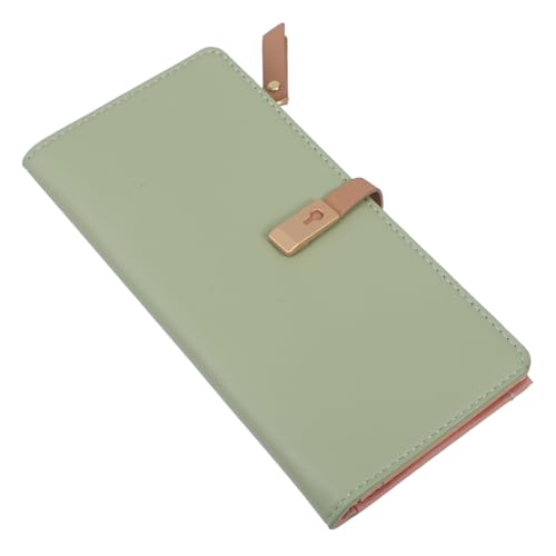 GAROZATION Damen-geldbörse Elegante Brieftasche Mit Kartenfächern Für Reisen Und Den Täglichen Gebrauch von GAROZATION