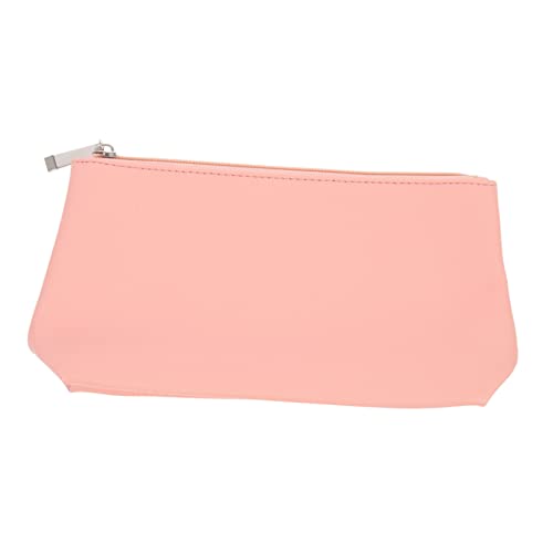 GAROZATION Portable Kosmetiktasche Für Damen Praktische Make-up Aufbewahrung Für Reisen Kleine Und Schlüsselaufbewahrung Vielseitig Und Tragbar Für Alltag Und Outdoor-aktivitäten von GAROZATION