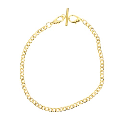 GAROZATION Gold Taschenuhr Kette Weste Jeans Kette Kleidung Hängendes Accessoire Herren Accessoires Mode GAROZATION Gold Taschenuhr Kette Weste Jeans Kette Kleidung Hängendes Accessoire Herren Accessoires Mode von GAROZATION