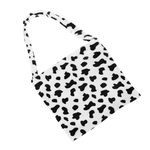 GAROZATION Große Damen Schultertasche Handtasche mit Hoher Kapazität Einfache Stylische Umhängetasche für Alltag und Freizeit für Handy Kosmetik Regenschirm Robustes Material Vielseitig von GAROZATION