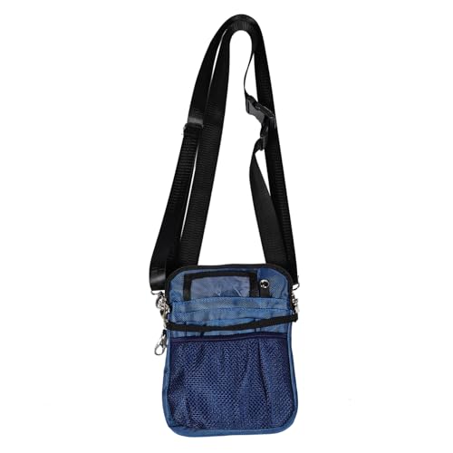 GAROZATION Gürteltasche Für Krankenschwestern Kleine Gebrauchstasche Hüfttasche Für Pflegepersonal Mehrere Taschen Organizer Für Werkzeuge Und Geräte von GAROZATION