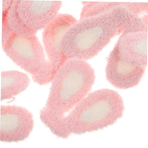 GAROZATION Haarschmuck Für Damen 20 Stück Ohrclips Haarclips Für Damen von GAROZATION