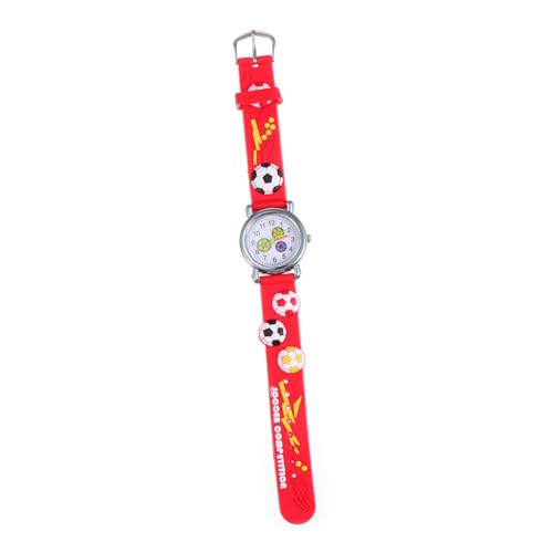 GAROZATION Kinderuhr Armbanduhr Cartoon-musteruhr Schöne Uhr Für Junge Mädchen Mit Präzisem Und Hochwertigem Armband Für Angenehmen GAROZATION Kinderuhr Armbanduhr Cartoon-musteruhr Schöne Uhr Für Junge Mädchen Mit Präzisem Und Hochwertigem Armband Für Angenehmen von GAROZATION
