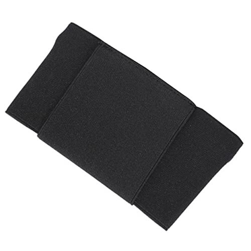 GAROZATION Sportliche Fanny Bag Für Handy wasserdichte Bauchtasche Für Herren Beim Joggen Radfahren Und Camping Multifunktionale Hüfttasche Für Outdoor-aktivitäten Leichtes von GAROZATION