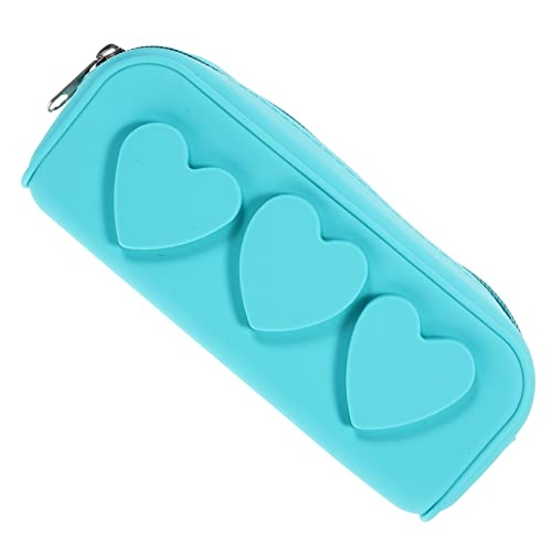 GAROZATION Make Up Aufbewahrungstasche, Reise Kulturtasche, Make Up Tasche Für Reisen, Make Up Pinsel, Make Up Tasche, Kleine Make Up Reisetasche, Make Up Tool Organizer Tasche, Make Up von GAROZATION