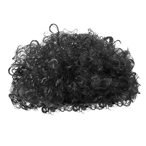 GAROZATION Clown Perücke Haarperücke Performance Perücke Cosplay Kopfschmuck Für Geburtstagsfeiern Halloween Und Partys von GAROZATION