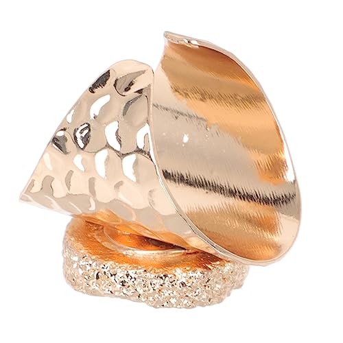 GAROZATION Modischer Vergoldeter Damenschmuck Handdekor Für Frauen GAROZATION Modischer Vergoldeter Damenschmuck Handdekor Für Frauen von GAROZATION