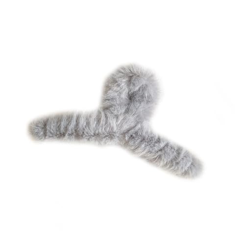 GAROZATION Pferdeschwanz-clip Damen Haarspange Stylische Haarspange Haarschmuck Retro Kopfschmuck Haarnadel Vintage Klaue Clip Weibliche Haar von GAROZATION