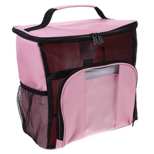 GAROZATION Waschbeutel Mit Aufhänger Faltbare Kosmetiktasche Für Reisen Große Kapazität Für Toilettenartikel Für Frauen Männer Camping Und Mehr von GAROZATION