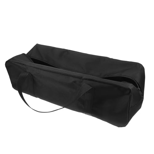 GAROZATION Robuste BBQ Werkzeug Mit Reißverschluss Grill Utensilien Organizer Für von GAROZATION