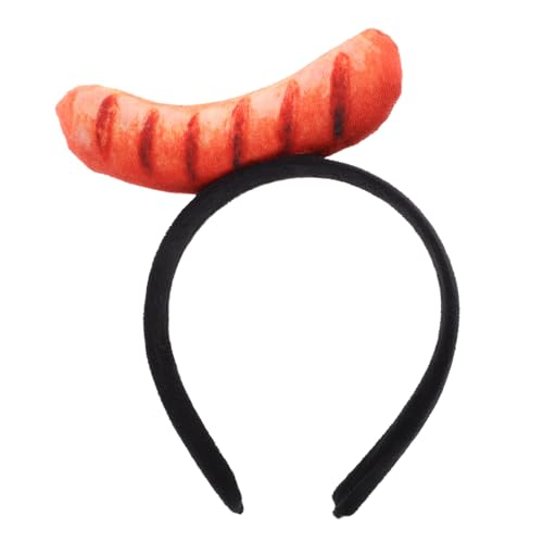 GAROZATION Stirnband Festival Simulation Party Zubehör Einzigartige Cosplay Requisite Für Foto von GAROZATION