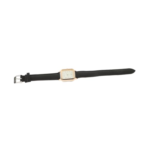 GAROZATION Stylische Damen Armbanduhr Mit Nachleuchteffekt Design Wasserdichtes Gehäuse Für Alltag Und Besondere Anlässe von GAROZATION