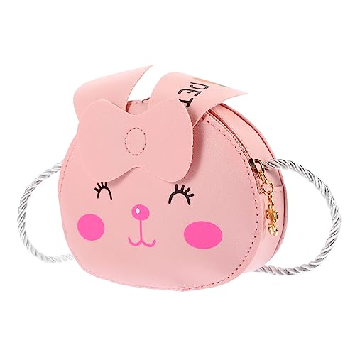 GAROZATION Umhängetasche Für Damen Und Mädchen Kinder Cartoon-tasche Umhängetasche Material von GAROZATION