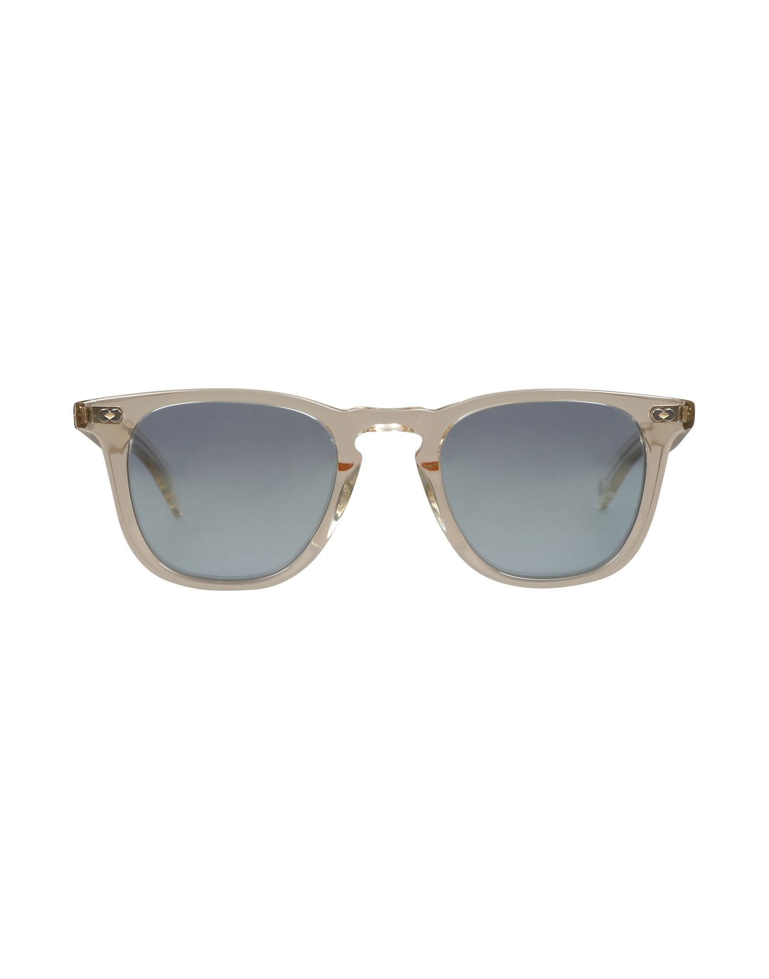 GARRETT LEIGHT CALIFORNIA OPTICAL Sonnenbrille Herren Transparent GARRETT LEIGHT CALIFORNIA OPTICAL Sonnenbrille Herren Transparent von GARRETT LEIGHT CALIFORNIA OPTICAL