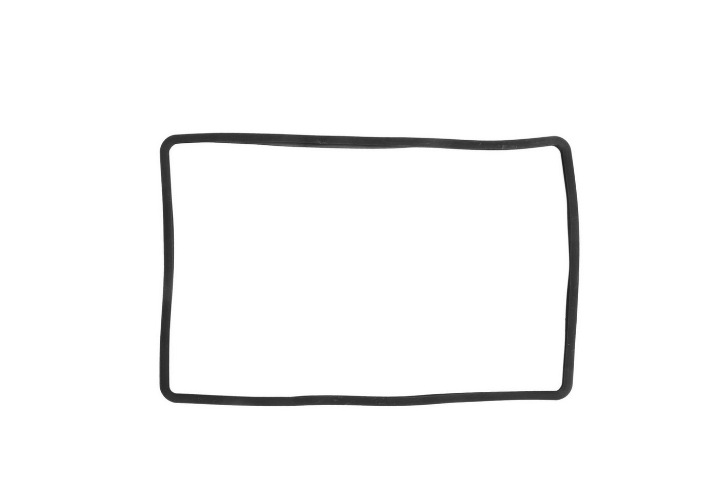 GARRYFIZH Navigationstasche Silikon-Schutzhülle für den zentralen Navigationsbildschirm, Tesla Model 3 Y Silicone Protective Trim C von GARRYFIZH