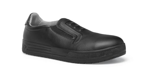 GARSPORT Herren REMY Low 2 S2 Safety Shoe, Schwarz, 39 EU von GARSPORT