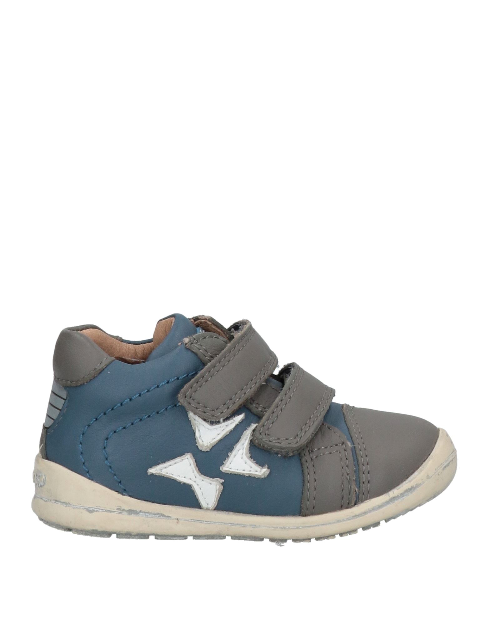 GARVALIN Sneakers Kinder Grau von GARVALIN