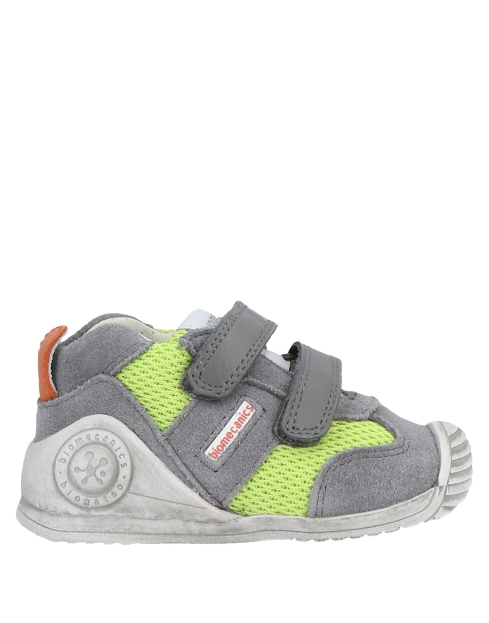 GARVALIN Sneakers Kinder Grau von GARVALIN