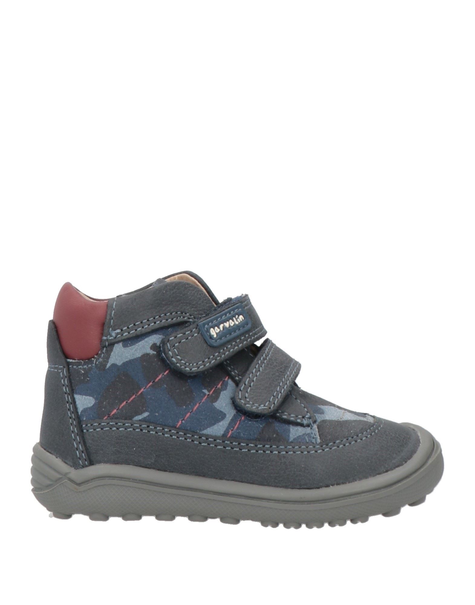 GARVALIN Sneakers Kinder Marineblau von GARVALIN