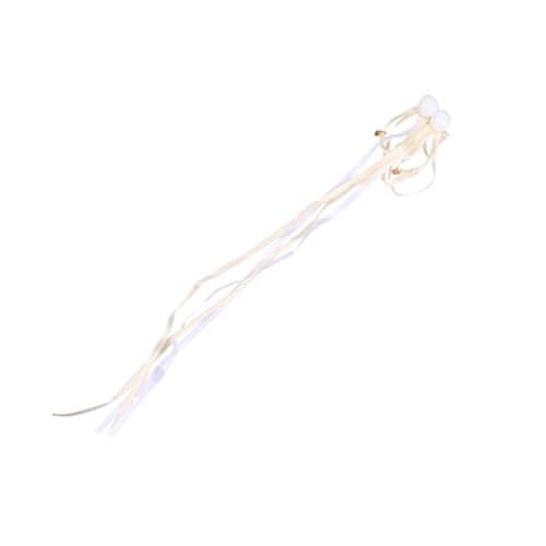 GARVALON Elegante Haarnadel Quaste Mädchen Haar Clip Für Party Hochzeit Alltag von GARVALON