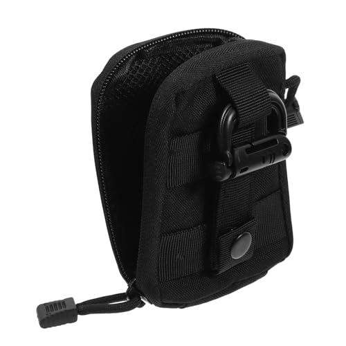 GARVALON Erste-Hilfe-Tasche Klein wasserdichte Notfalltasche Für Outdoor Organizer-Tasche Für Reisen Und Freizeit Für Pfleger Und Ärzte von GARVALON