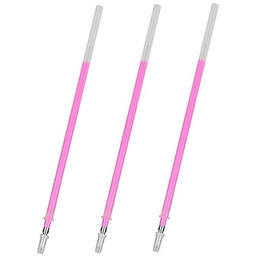 GARVALON Microblading-marker-stift-set 3-teilig Bestickte Augenbrauenstifte Augenbrauenstift Weißer Tätowierstift Tragbares Make-up-positionierungswerkzeug Zum Tätowieren von GARVALON