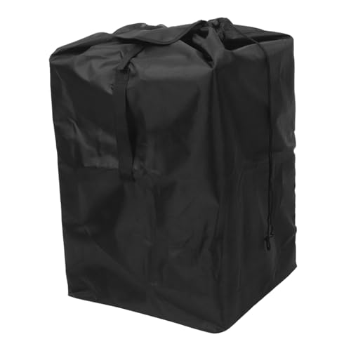 GARVALON Reise-Kinderwagen Organizer Tasche Robuste Und Spritzwassergeschützte Aufbewahrung Für Kinderwagen Verstellbare Schultergurte Für Flugreisen Mit Mehreren Fächern Und von GARVALON