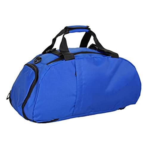 Sporttasche für Damen, wasserdicht, Fitness-Sporttasche, für Männer und Frauen, Outdoor-Fitness-Tasche, tragbare Turnhalle, Handtasche, ultraleichte Yoga-Tasche, Outdoor-Fitness-Sport-Rucksack (Farbe: von GARWAR