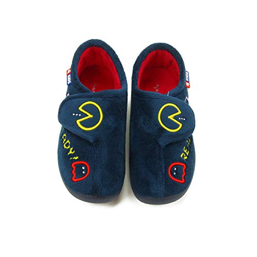 GARZON - Hausschuhe für Kinder, marineblau, 30 EU GARZON - Hausschuhe für Kinder, marineblau, 30 EU von GARZON