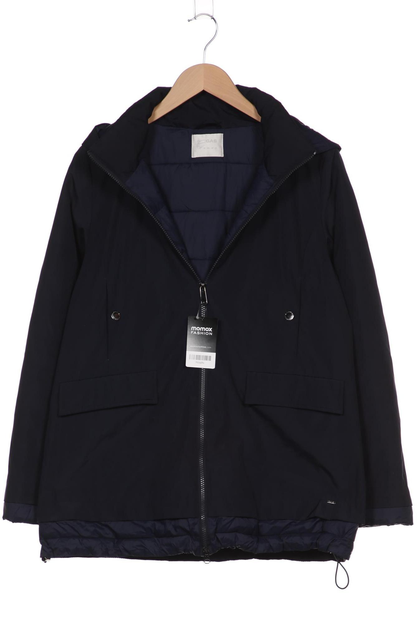 GAS Damen Jacke, marineblau von GAS