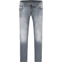 GAS Herren Jeans grau von GAS