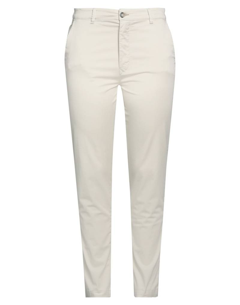 GAS Hose Damen Elfenbein von GAS