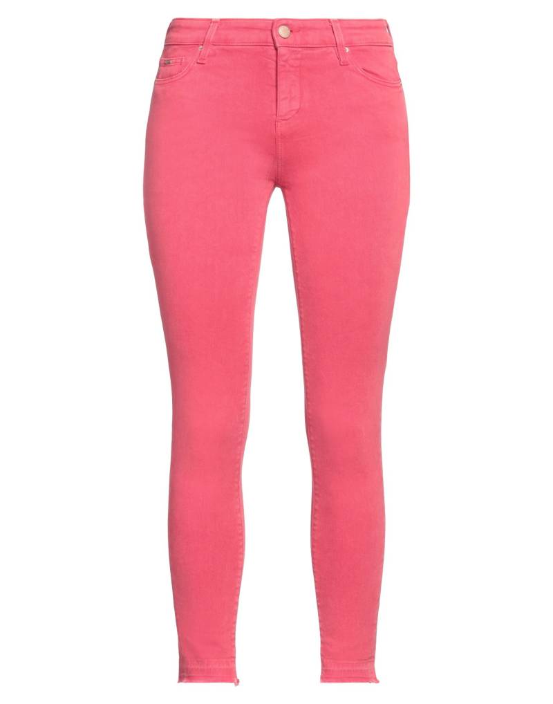 GAS Hose Damen Lachs von GAS