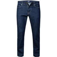 GAS Herren Jeans blau Slim Fit von GAS