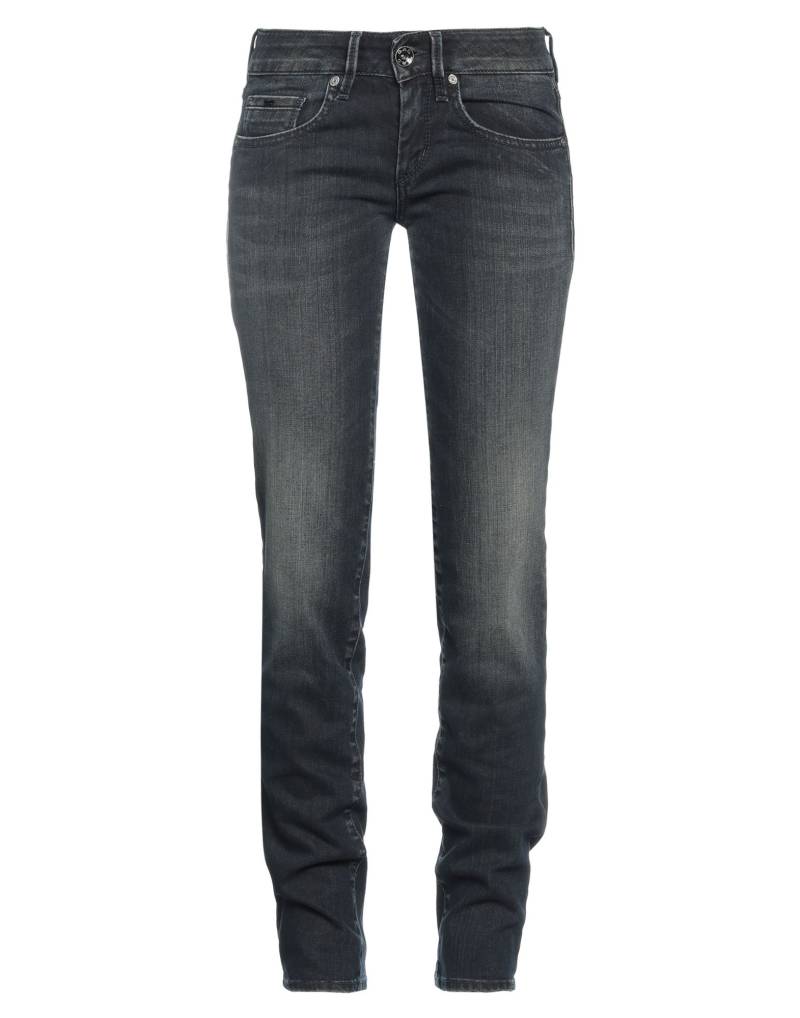 GAS Jeanshose Damen Blau von GAS