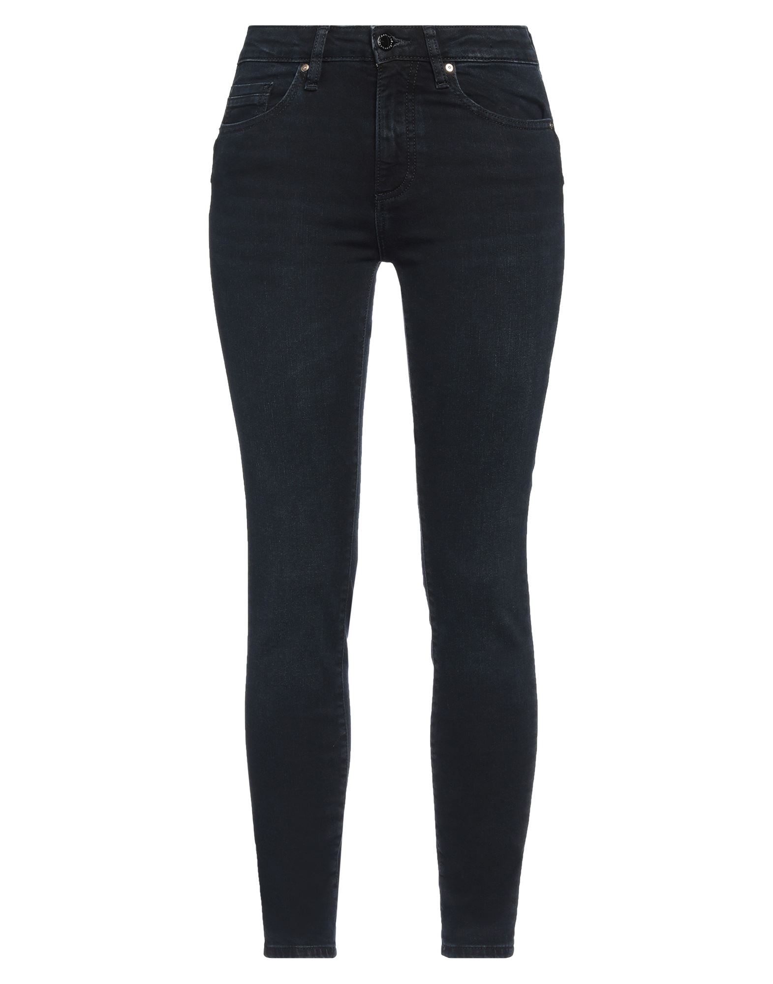 GAS Jeanshose Damen Blau von GAS