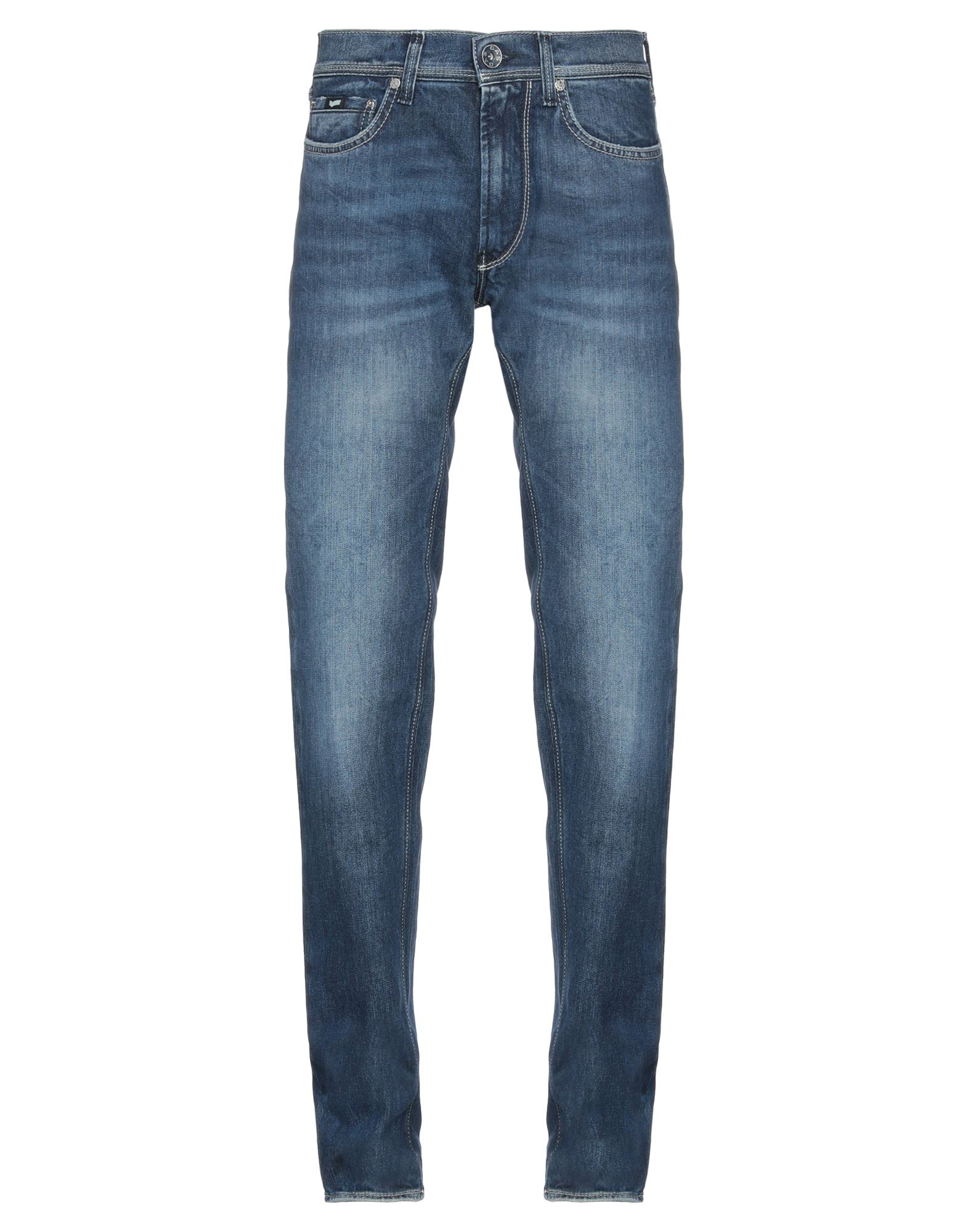 GAS Jeanshose Herren Blau von GAS