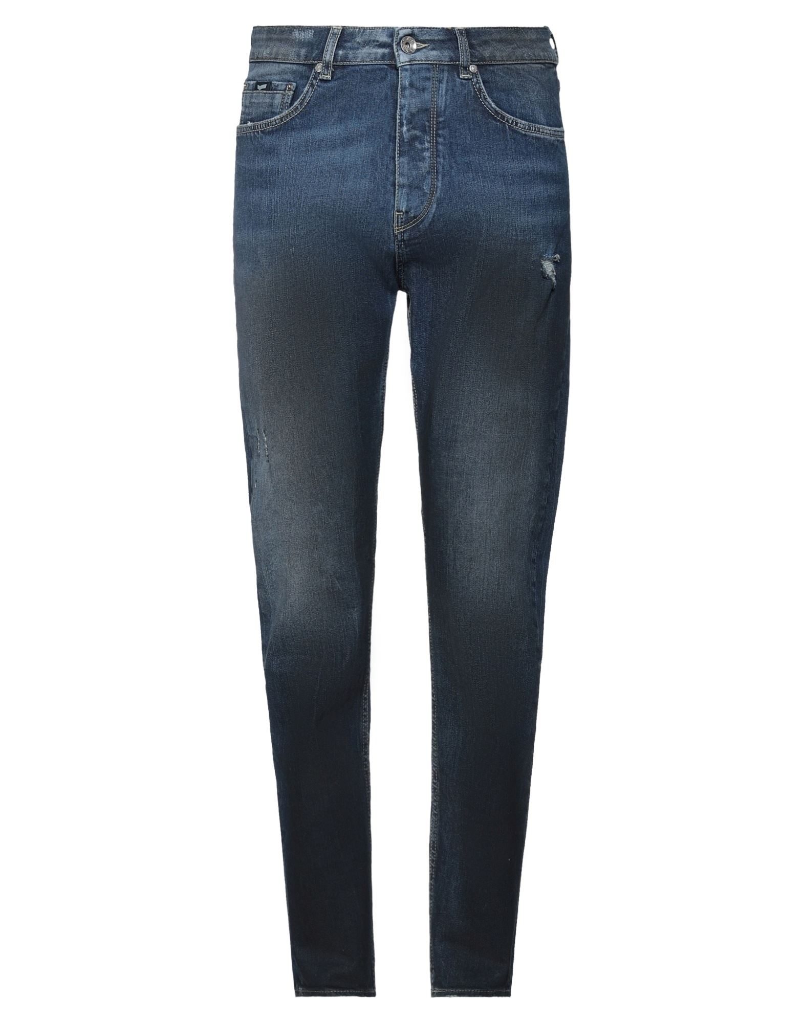 GAS Jeanshose Herren Blau von GAS