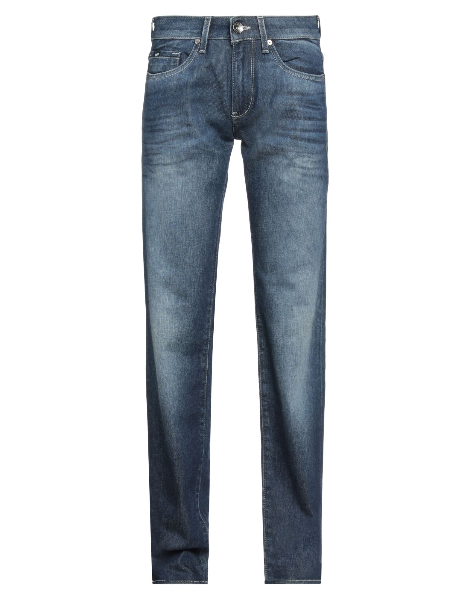 GAS Jeanshose Herren Blau von GAS