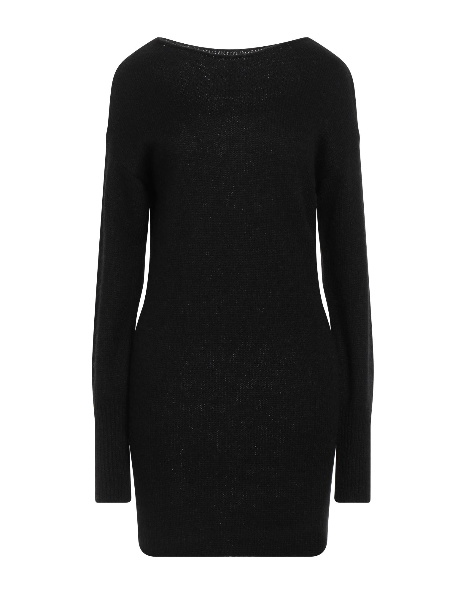 GAS Mini-kleid Damen Schwarz von GAS