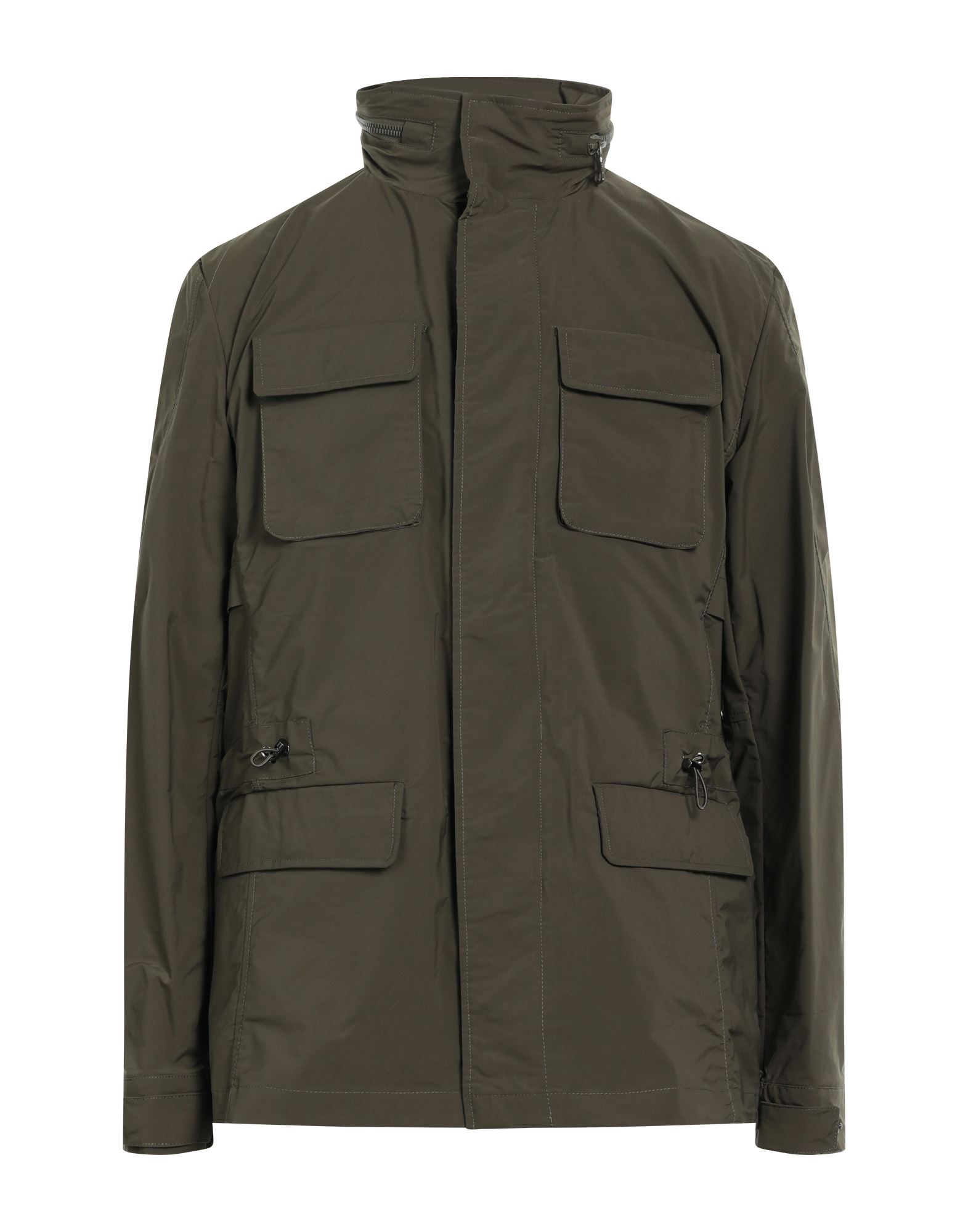 GAS Jacke, Mantel & Trenchcoat Herren Militärgrün von GAS