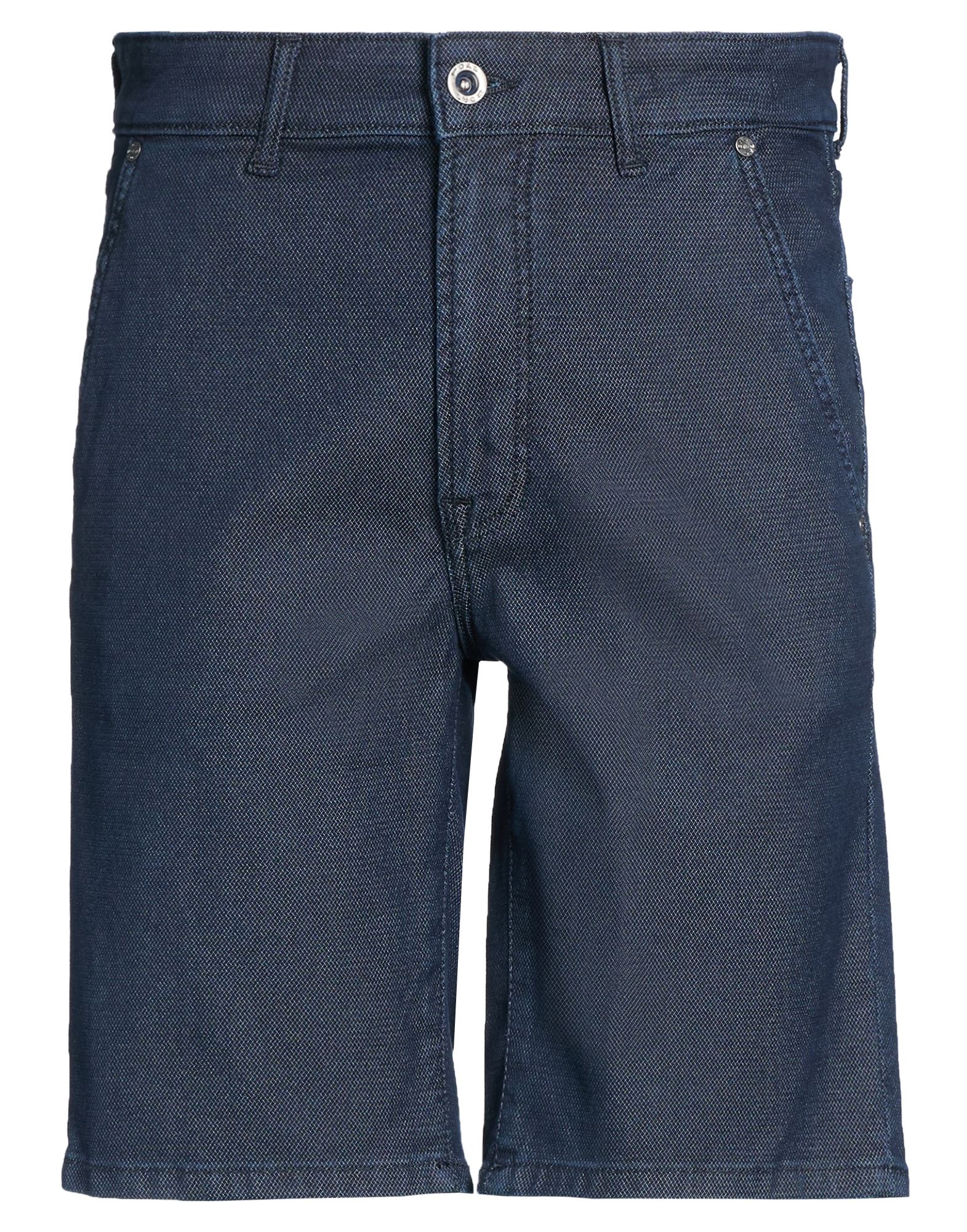 GAS Shorts & Bermudashorts Herren Blau von GAS