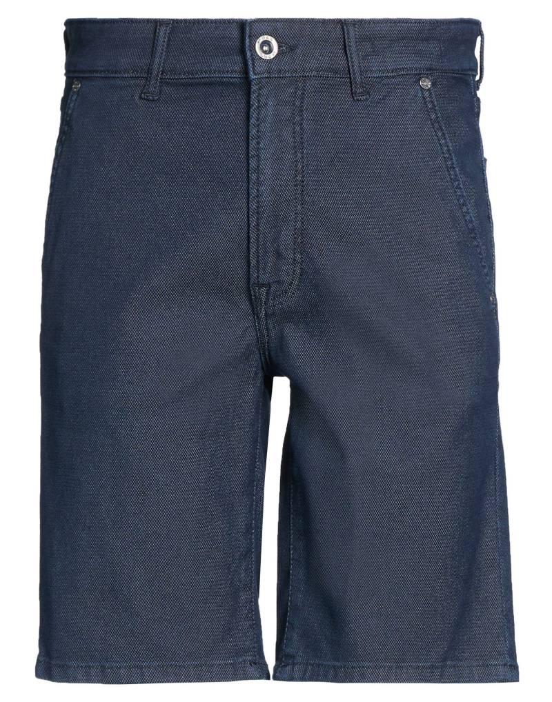 GAS Shorts & Bermudashorts Herren Blau von GAS