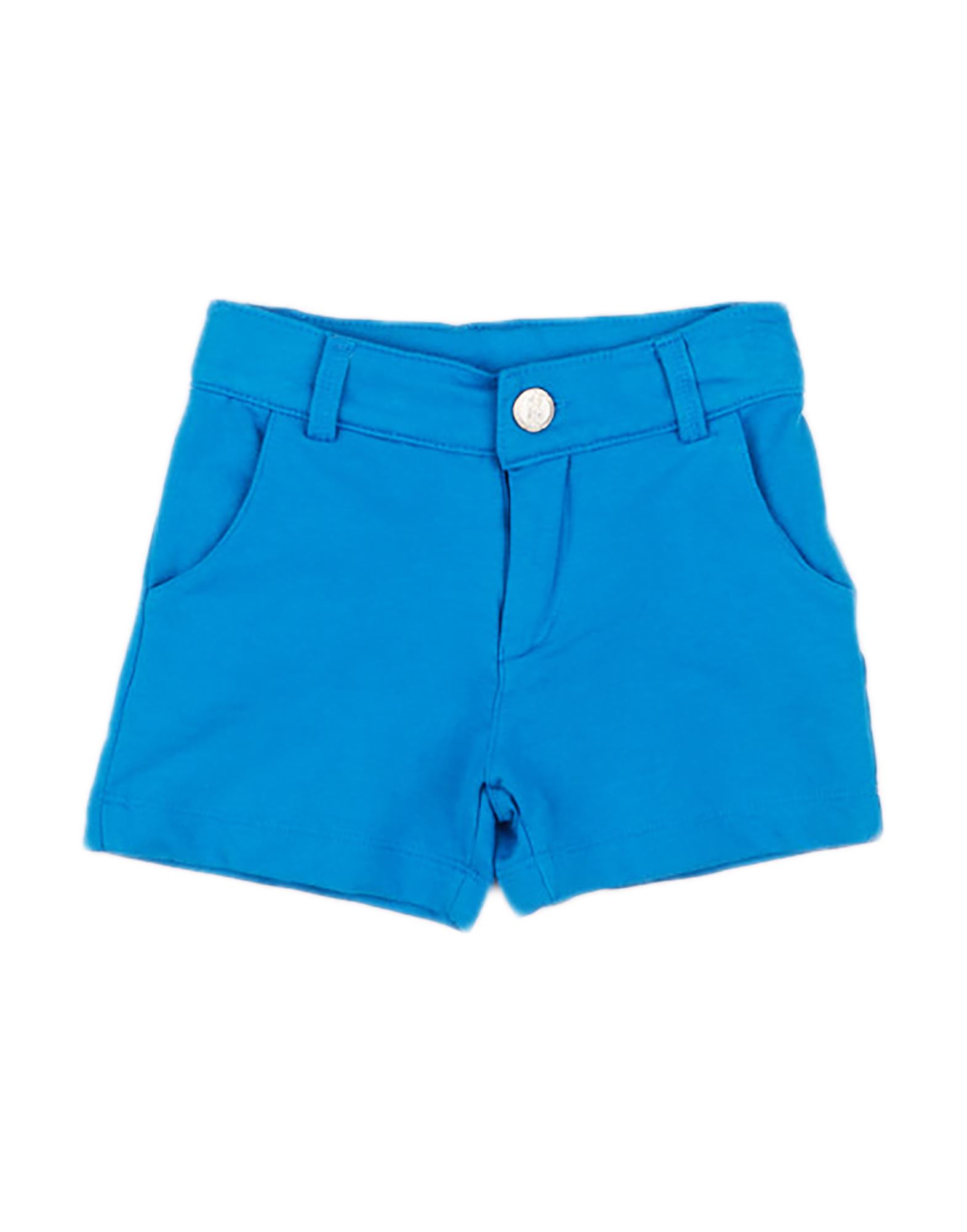 GAS Shorts & Bermudashorts Kinder Azurblau von GAS